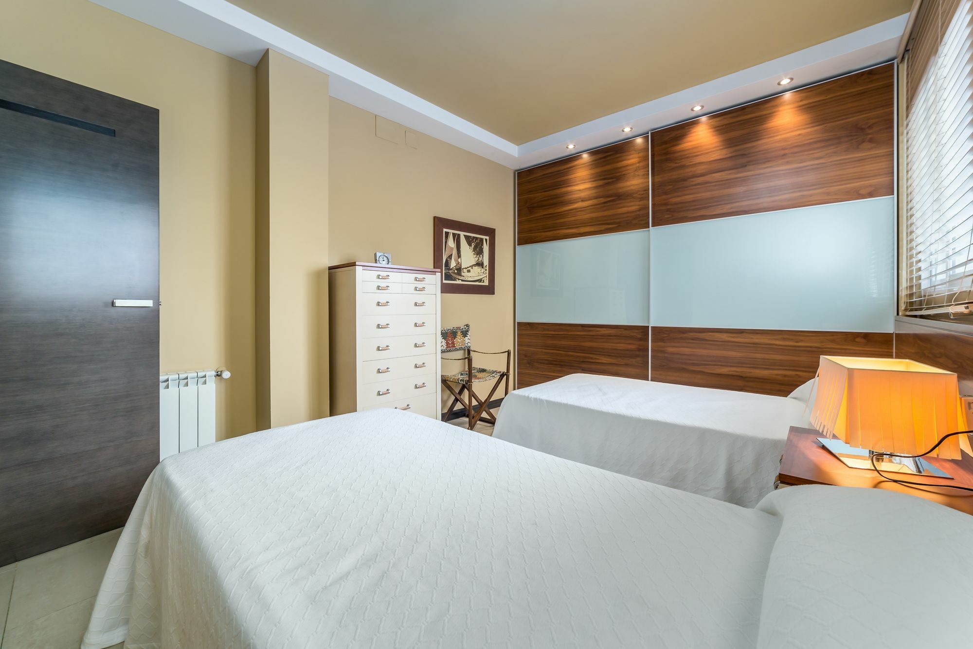 Appartamento Travel Habitat Ático Ciutat Vella. Valenza Esterno foto