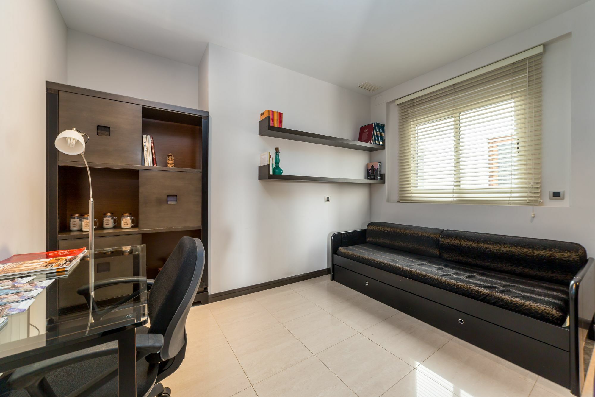 Appartamento Travel Habitat Ático Ciutat Vella. Valenza Esterno foto