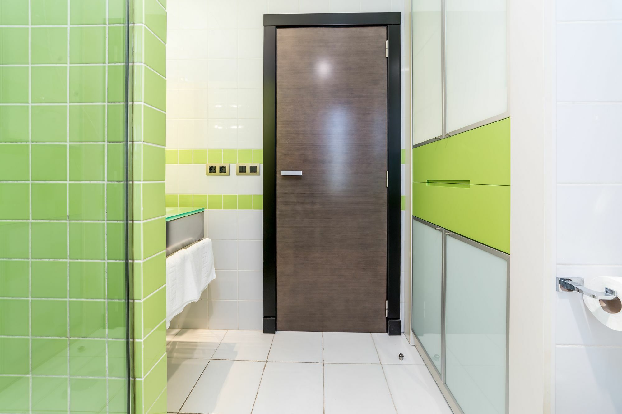 Appartamento Travel Habitat Ático Ciutat Vella. Valenza Esterno foto